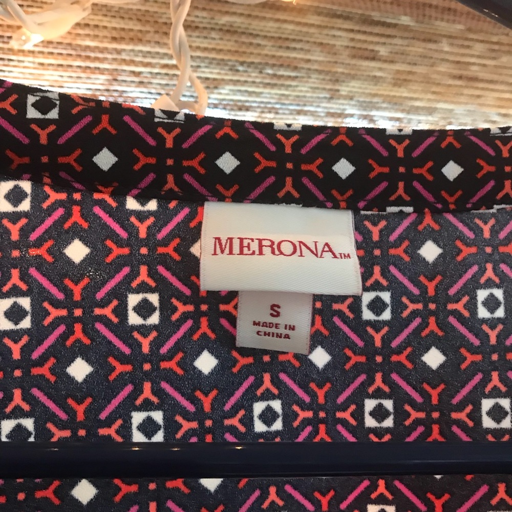 Merona dress - Picture 6 of 7